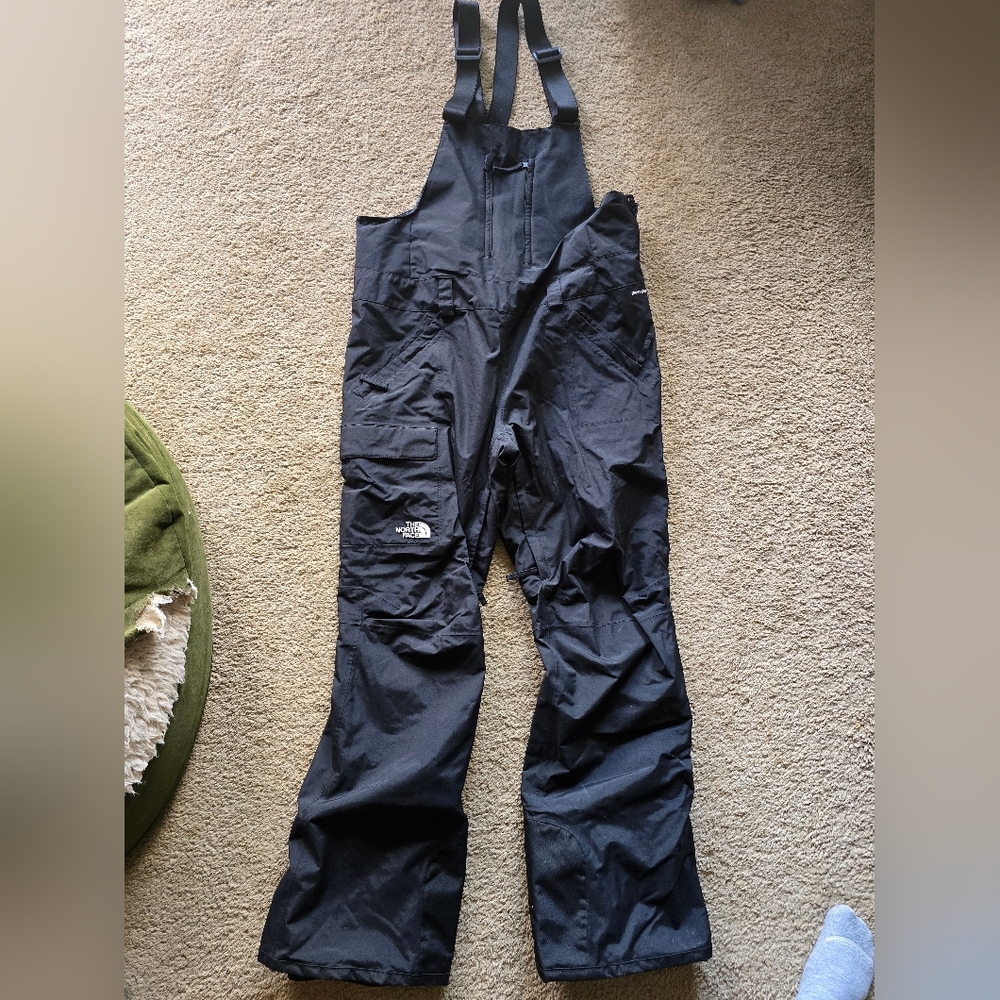 The North Face Women's Bib Snowpants